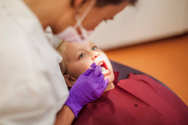 Best Emergency Gum Treatment in Adair Village, OR