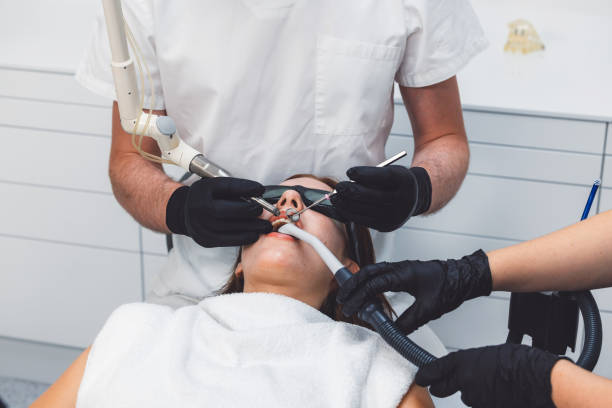 Best Emergency Tooth Extraction in Adair Village, OR