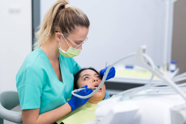 Best Pediatric Emergency Dentist in Adair Village, OR