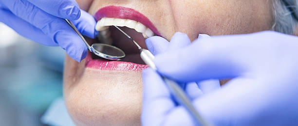 Best Cosmetic Emergency Dentistry in Adair Village, OR